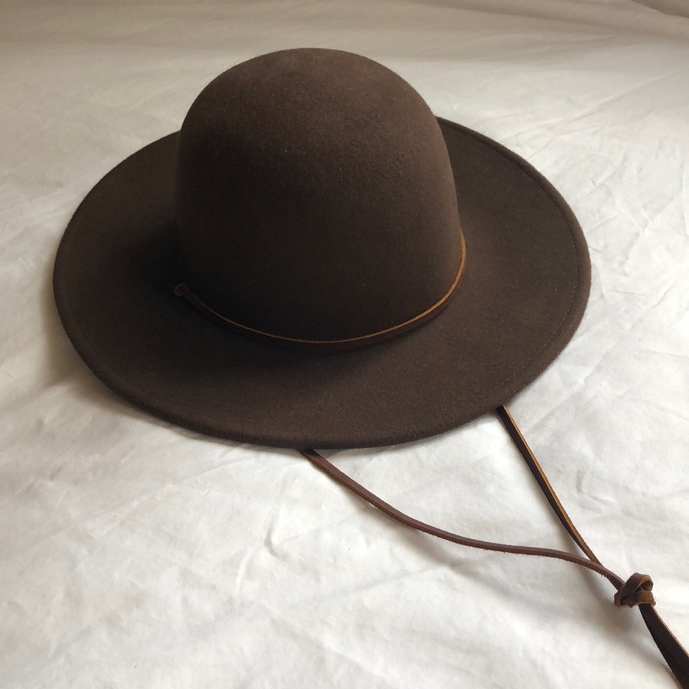 Brixton Tiller Hat